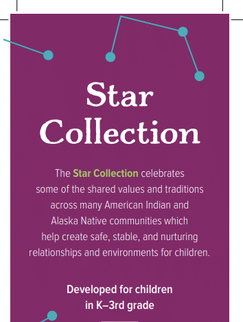 Free Star Collection Bookmark