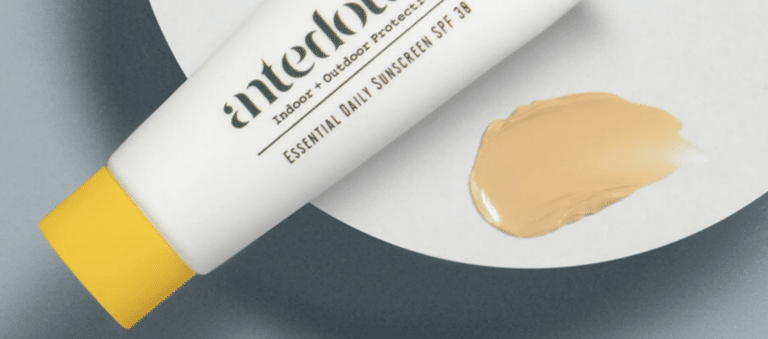 Free Antedotum Sunscreen