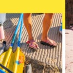 Free Chaco Sticker