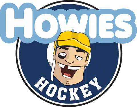 Free Howies Hockey Sticker