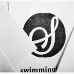 Free Swimmingly Stickers