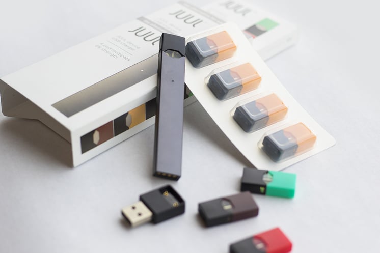 JUUL Class Action Settlement