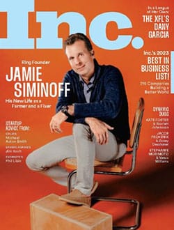 Free Inc Magazine Subscription