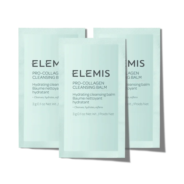 Free Elemis Pro-Collagen Cleansing Balm
