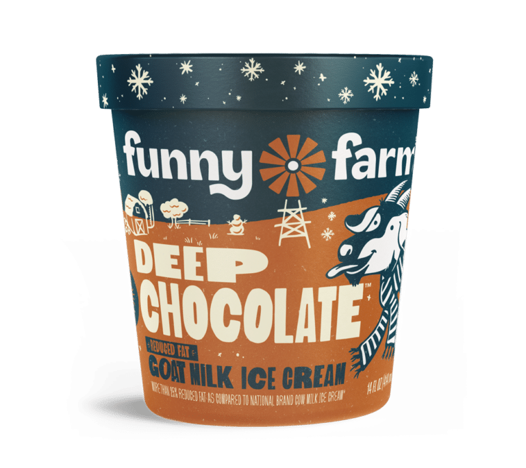 Free Funny Farm Ice Cream