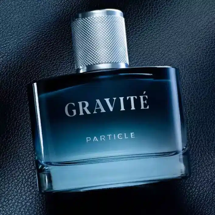 Free Gravite Cologne