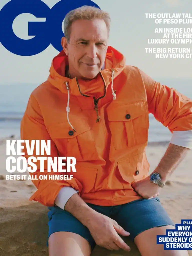 Free GQ Magazine Subscription