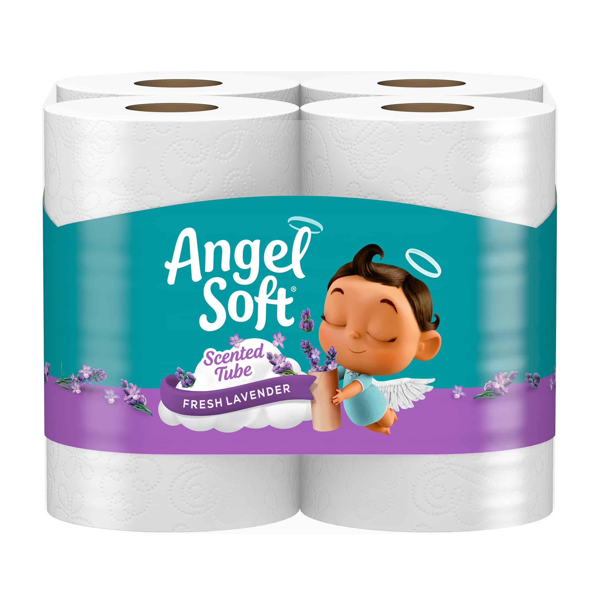 Free Angel Soft Coupon