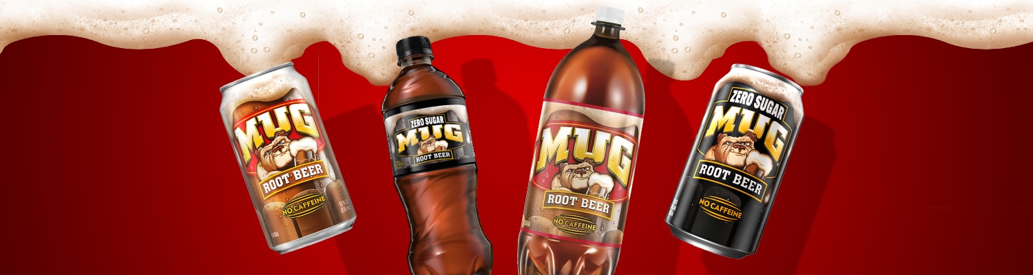Free MUG Root Beer