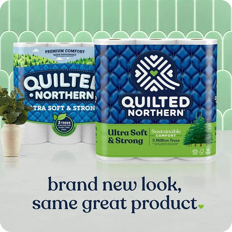 Free Quilted Northern Coupon