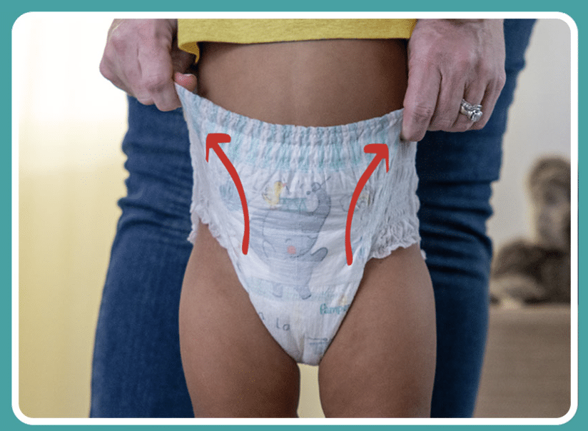 Free Pampers Swaddlers 360 Diapers