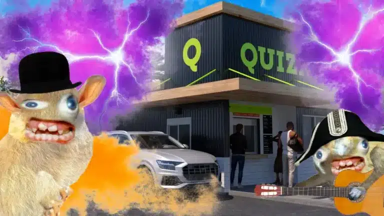 Quiznos Birthday Freebie