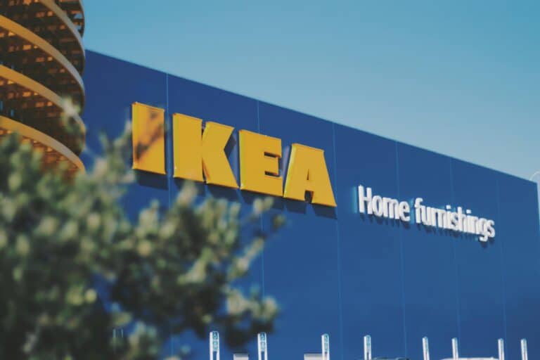IKEA Grad Event