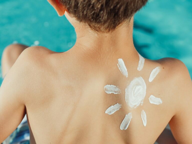 La Roche-Posay Sunscreen Sample Offer