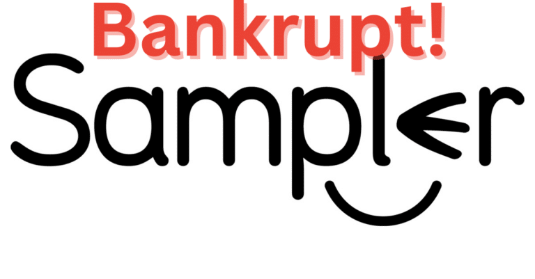 Sampler Files for Bankruptcy