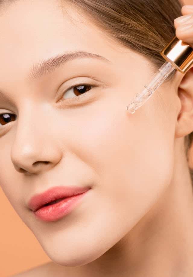 Free Revitalift Pure Hyaluronic Acid Serum Sample