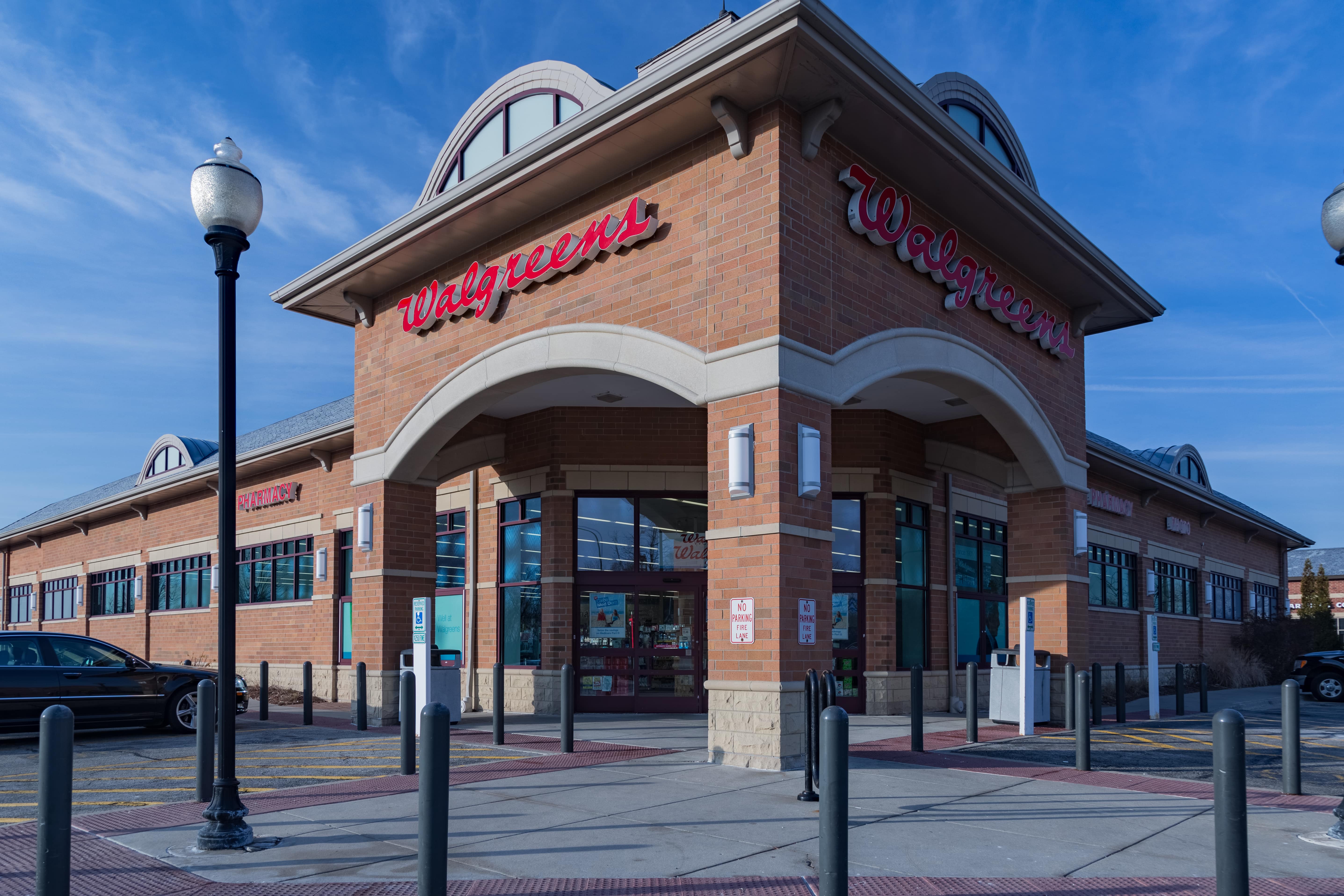 Walgreens Deals & Freebies