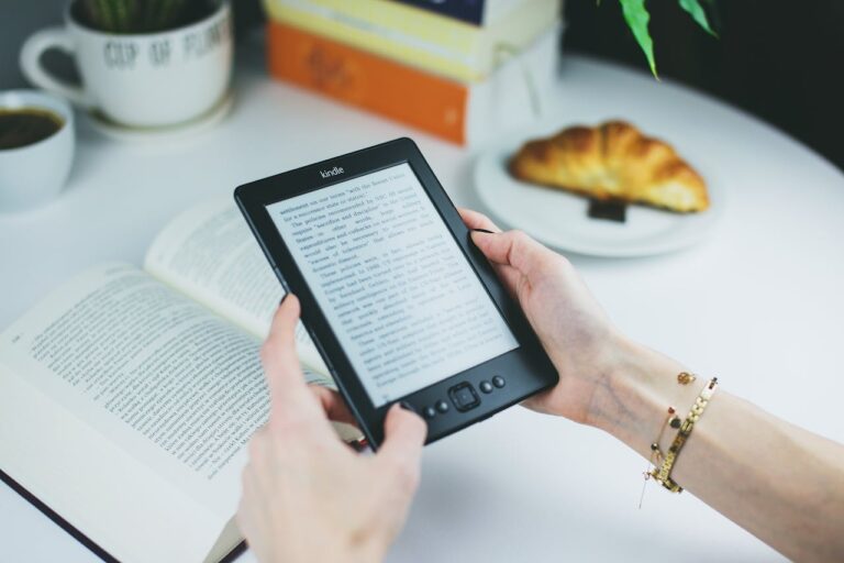 Free Kindle eBook for Prime Members