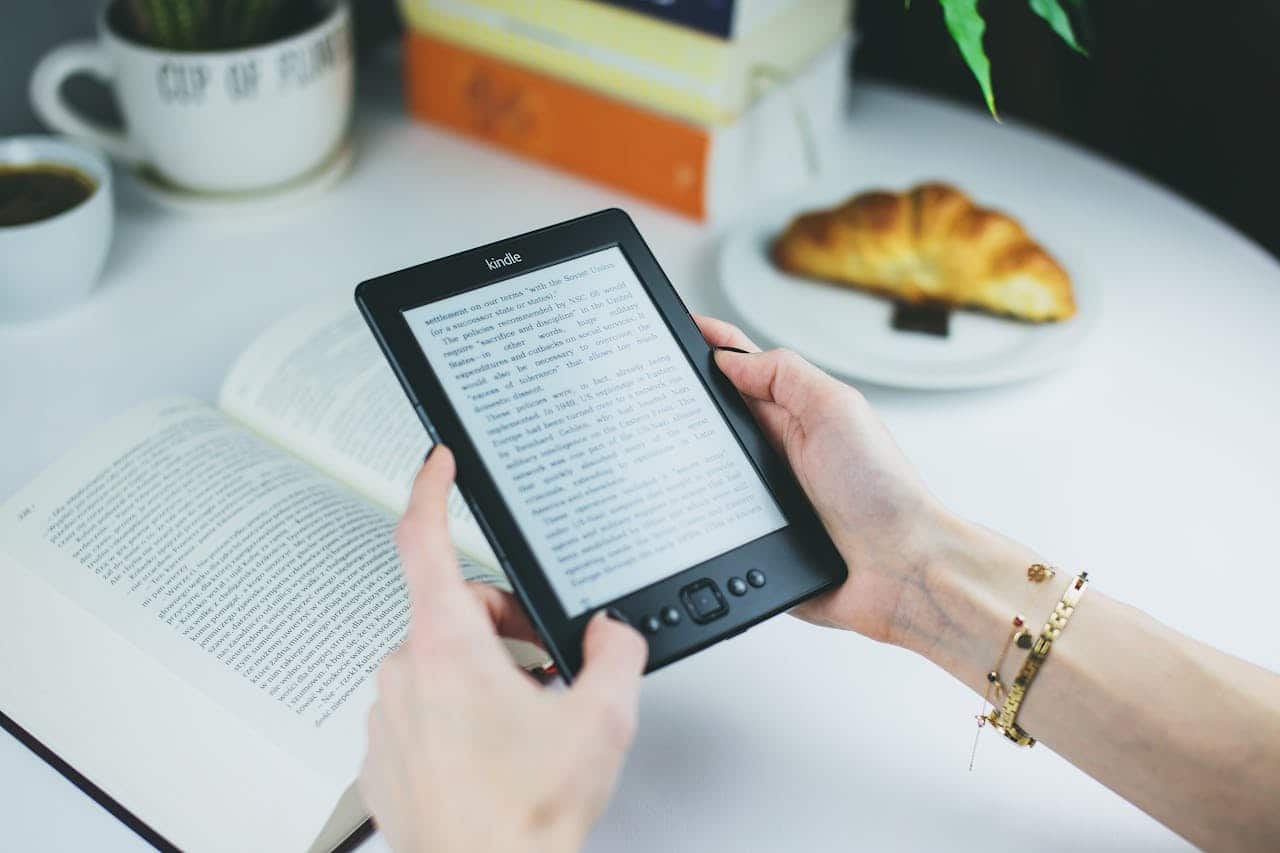 Free Kindle eBook for Prime Members