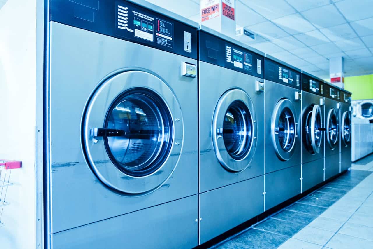 Free Clean Cult Laundry Sheets