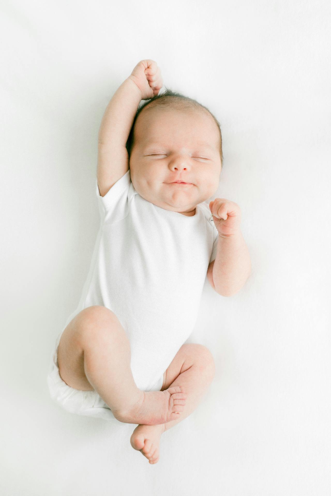 Free Huggies Baby Bodysuit