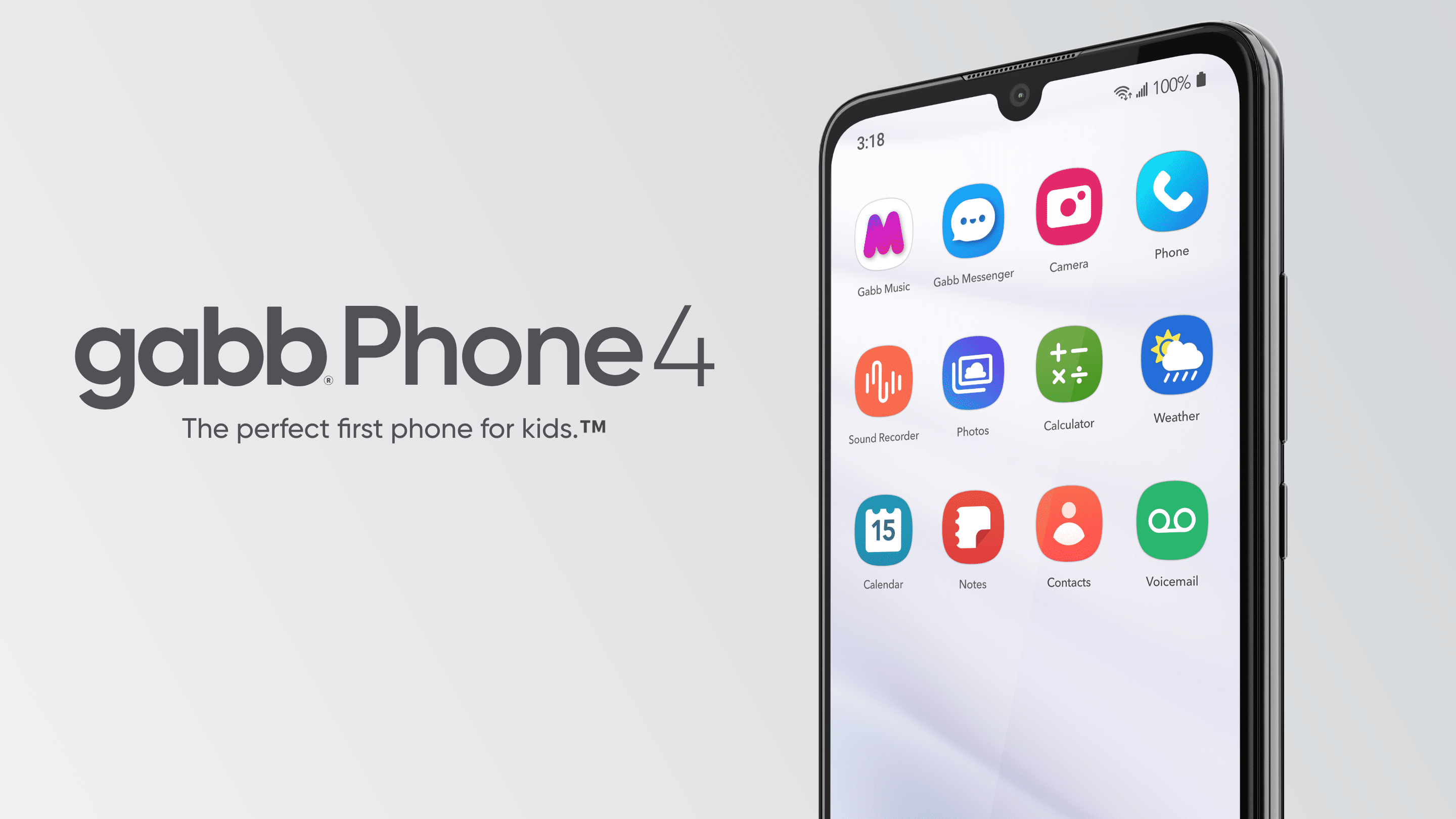 Gabb Phone 4 Pro for Kids Promo Sale