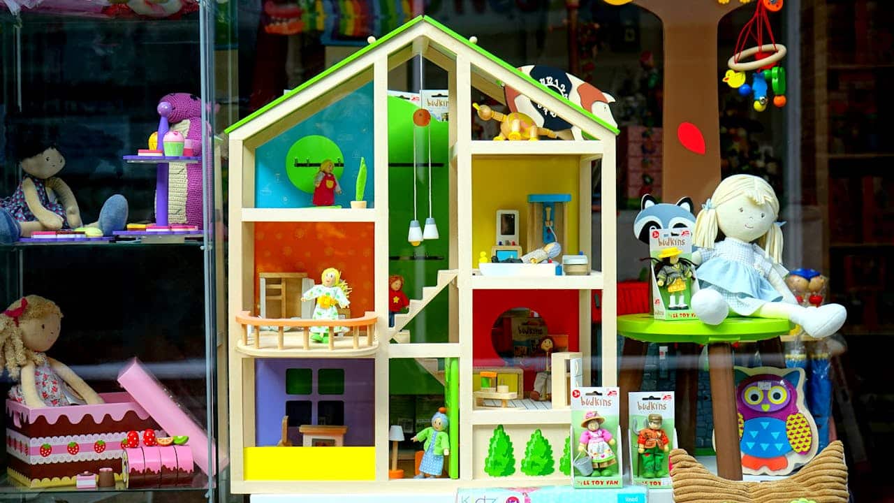 Rebate Free $40 in Toys at Walmart