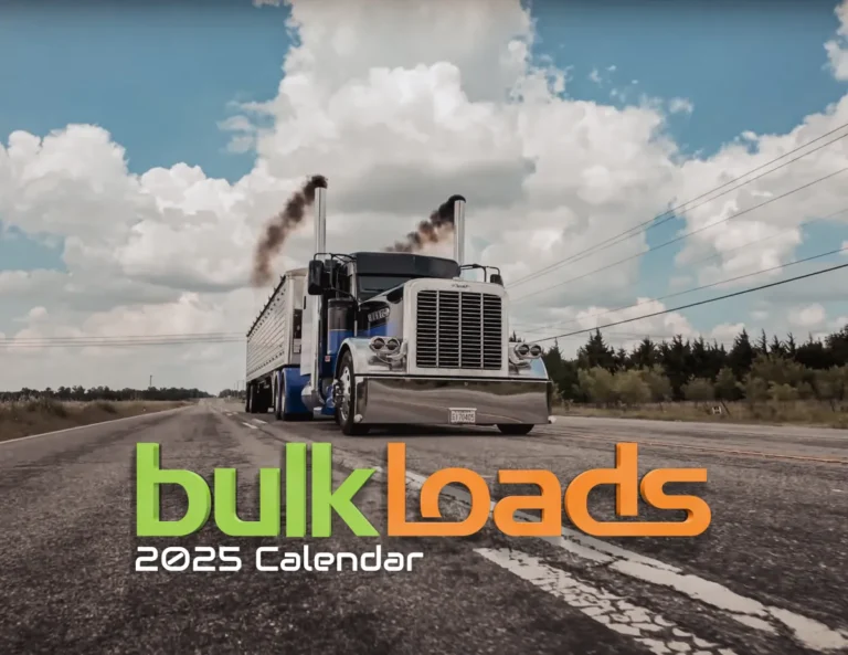 Free Bulkloads 2025 Calendar