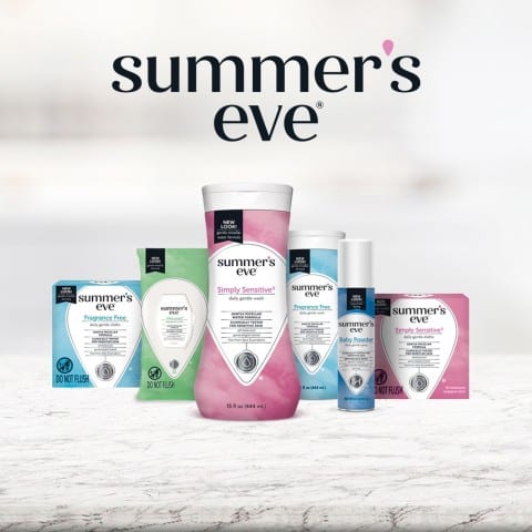 Free Summer's Eve Samples