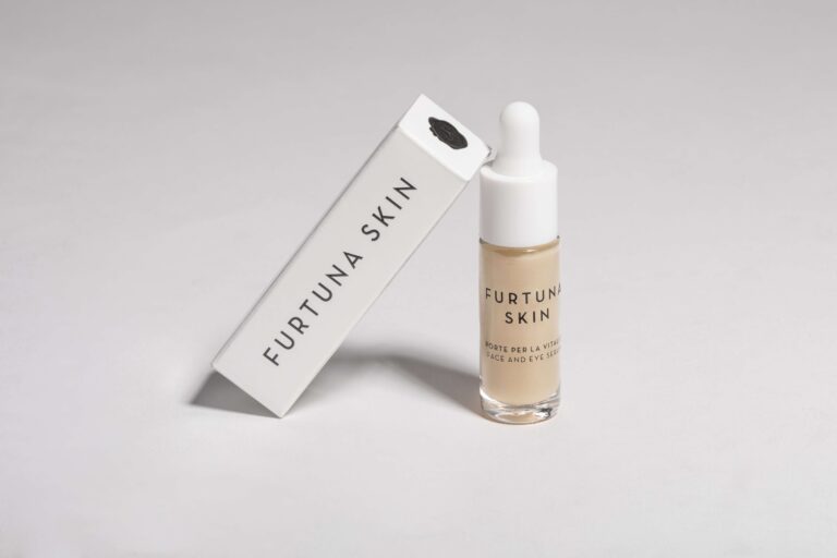 Free Furtuna Skincare Sample