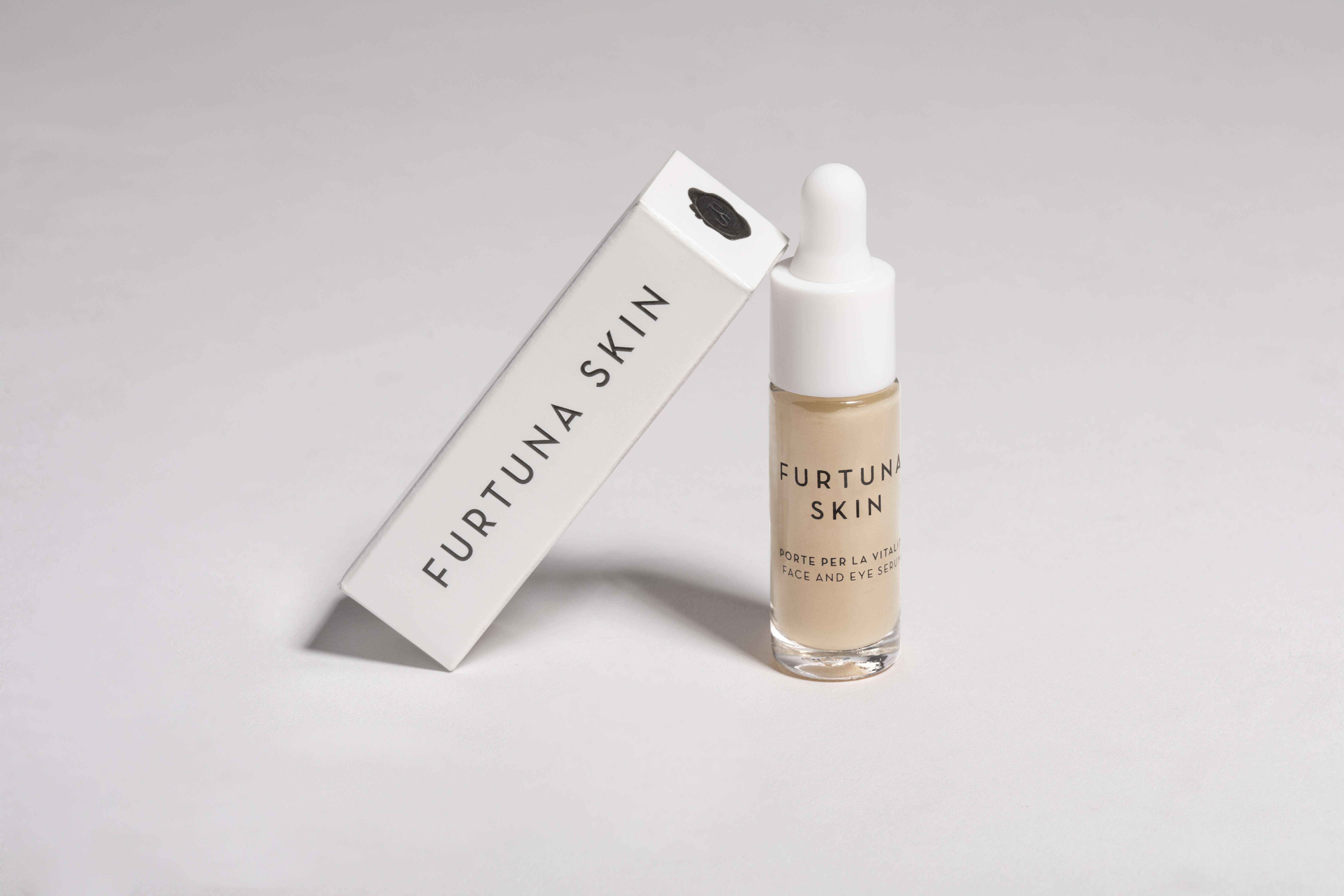 Free Furtuna Skincare Sample
