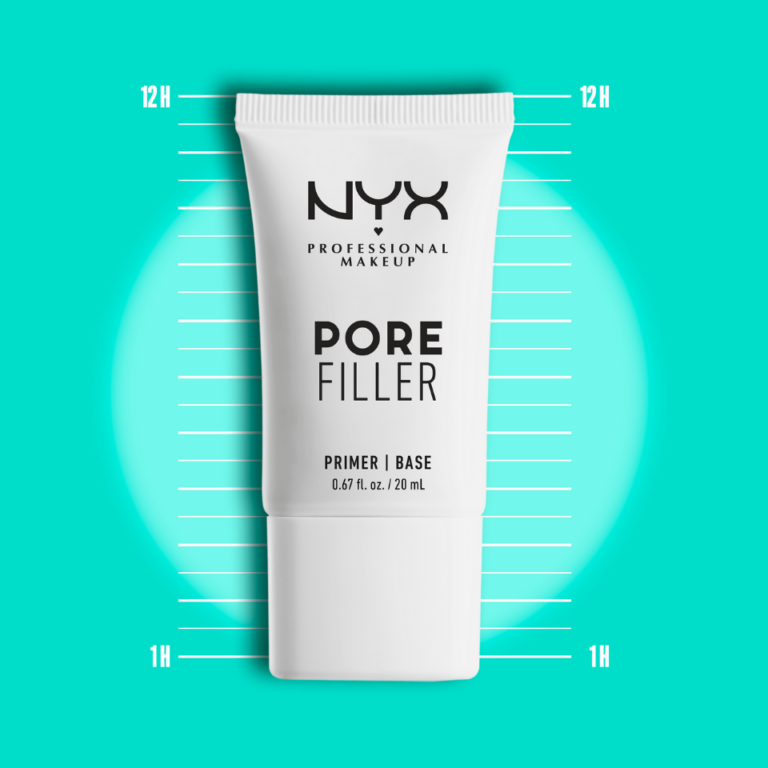Free NYX Pore Filler Primer