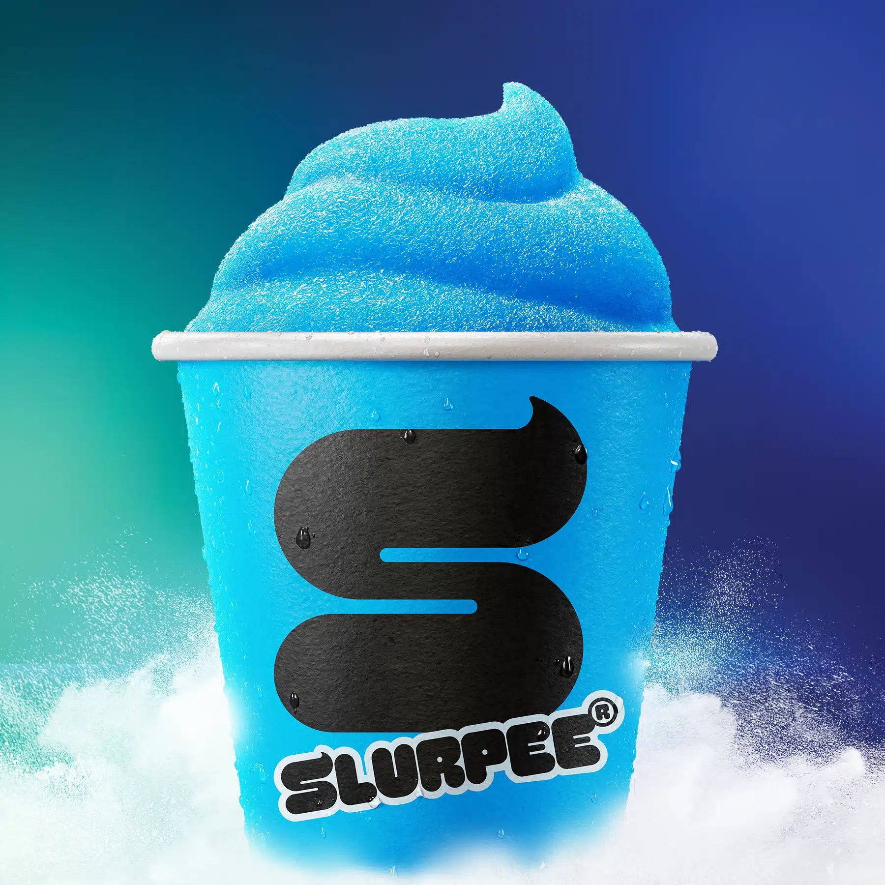 Free Slurpee on January 31, 2025