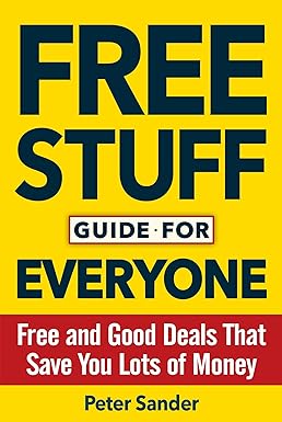 Free Stuff Guide for Everyone Testimonial HeyItsFree