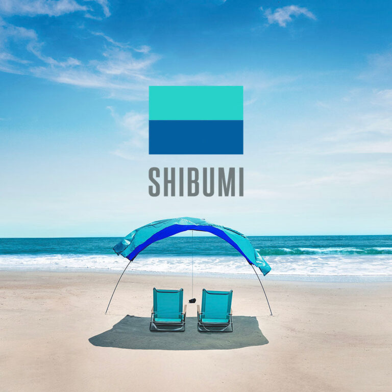 Free Shibumi Sticker