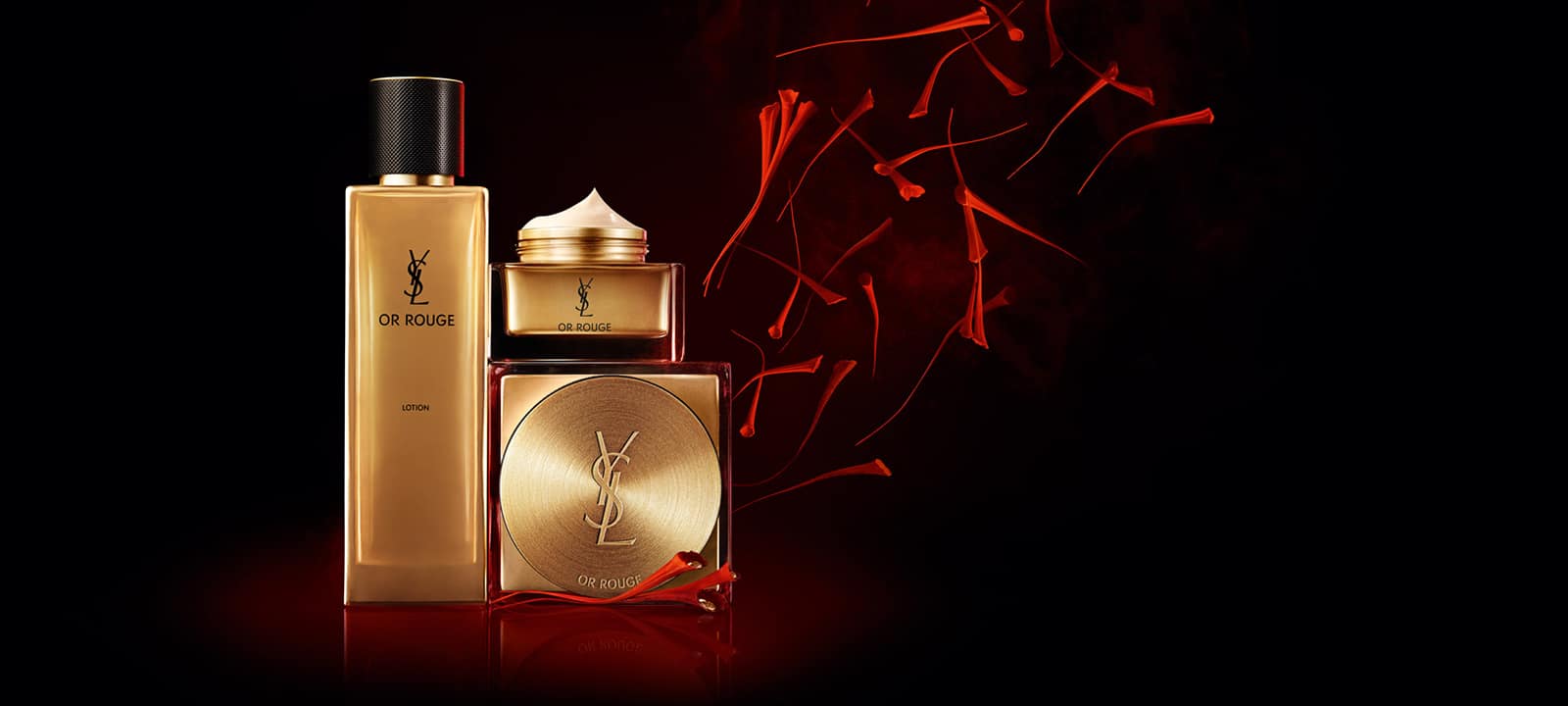 Free Yves Saint Laurent Scent