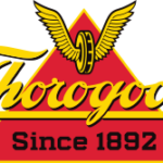 Free Thorogood Sticker