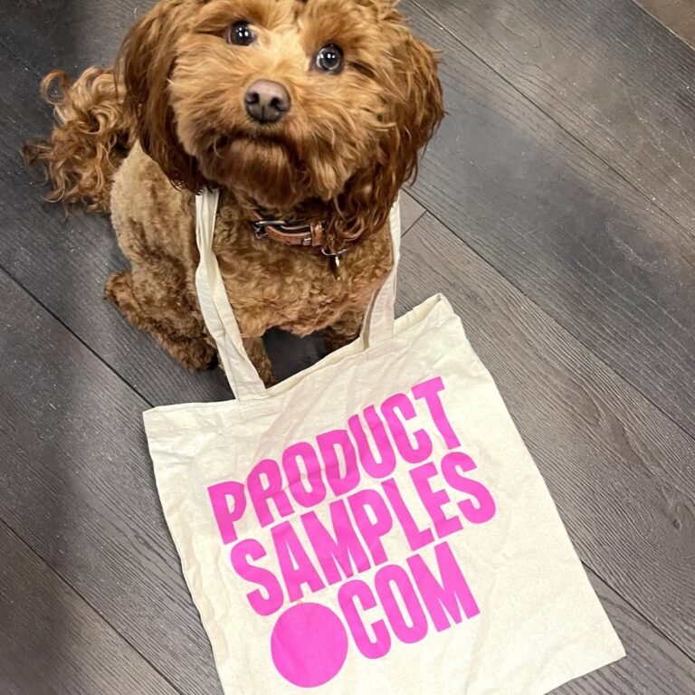 Freebies from SoPost ProductSamples