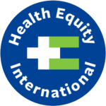 Free Health Equity International Stickers