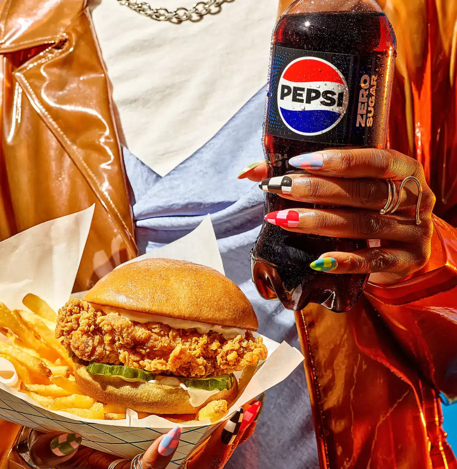 Free Pepsi Rebate
