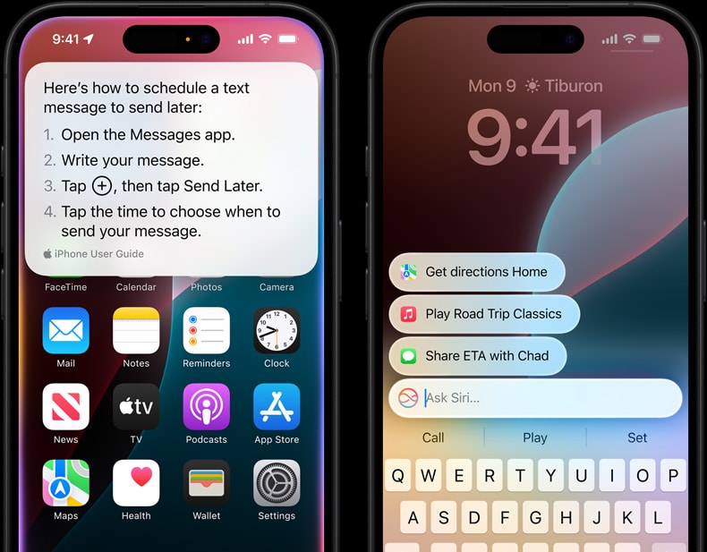 Apple Siri Voice Assistant Class Action Settlement