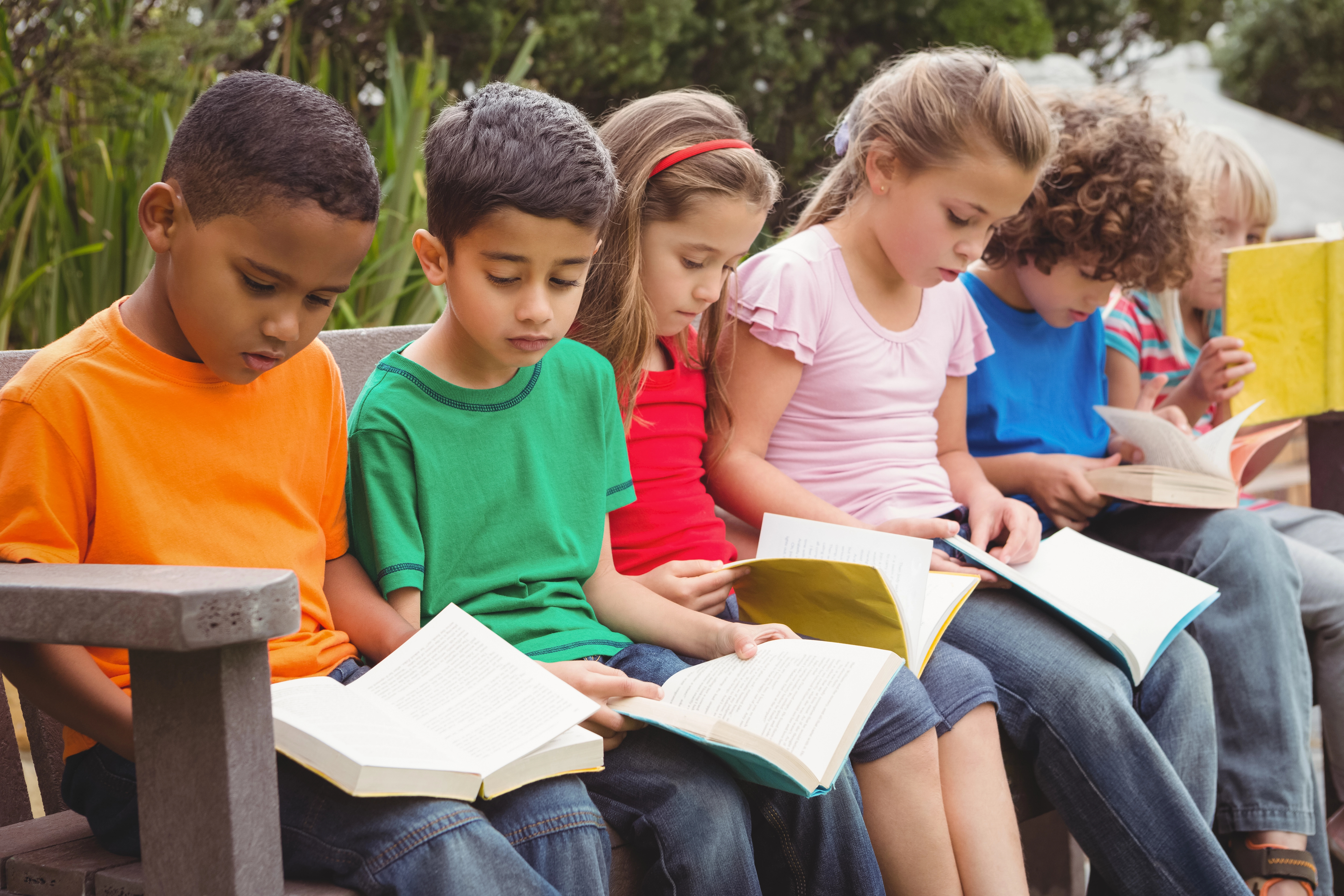 Free Summer Reading Programs for Kids