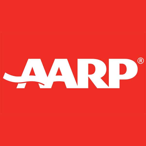 AARP Discounted Membership