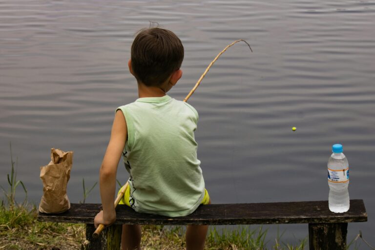 Free Kids Fishing Events Cabelas Bass Pro Shop