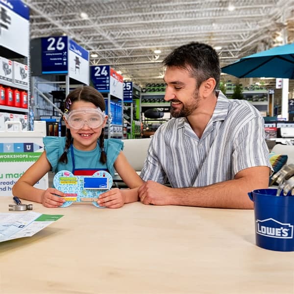 Free Lowes Kids Workshop August 2025 Pet Station