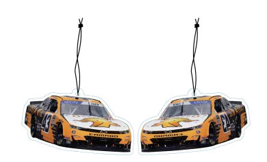 Free NASAR Air Freshener
