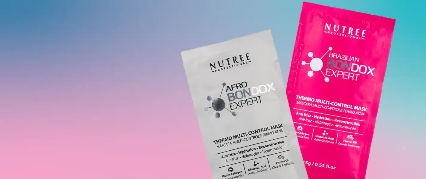 Free Nutree Professional Hair Care Product
