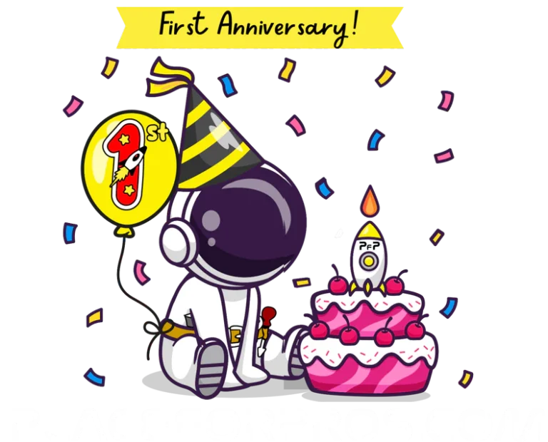 Free SpacePro Sticker