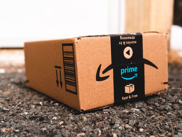 Free Amazon Prime for Young Adults