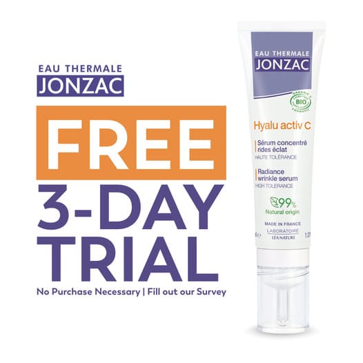 Free Radiance Wrinkle Serum